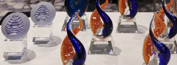 Image: Awards and Recognition 