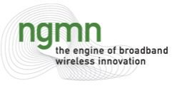 NGMN Industry Conference and Exhibition 2016 NGMN Industry Conference and Exhibition 2016