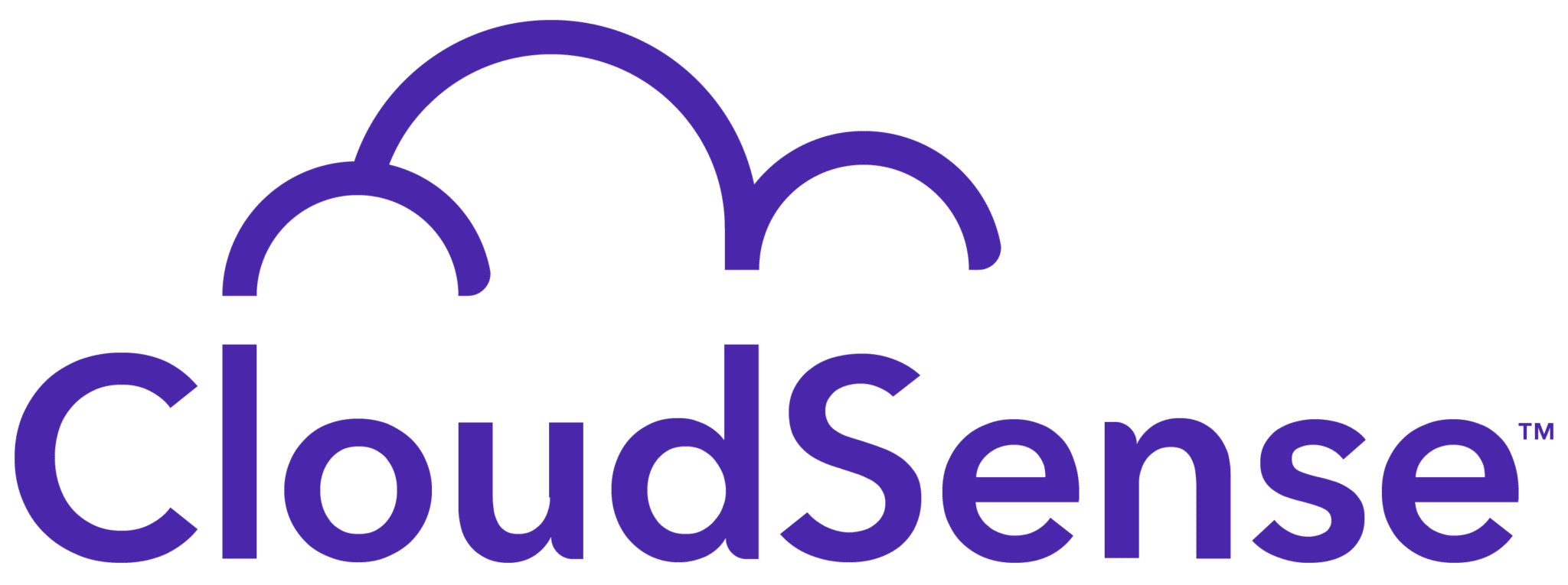 CloudSense logo