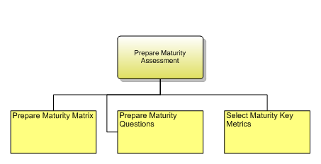 1.7.8.2.1 Prepare Maturity Assessment