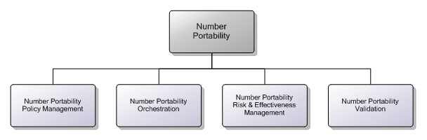 7.13.2 Number Portability