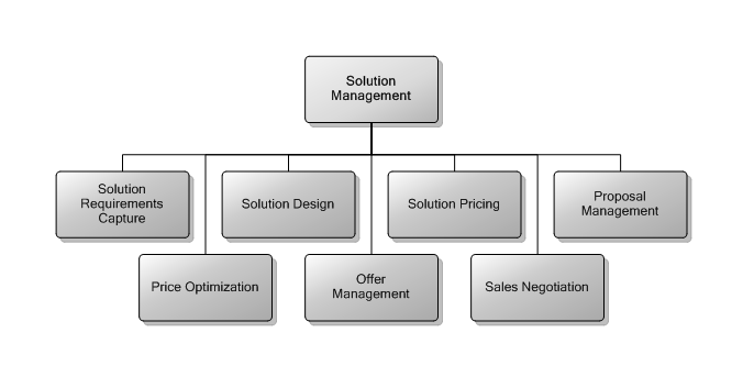 3.10 Solution Management