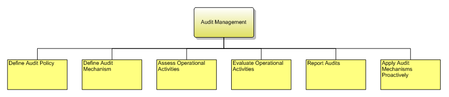 1.7.2.4 Audit Management