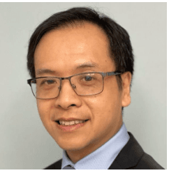 Alan Choy