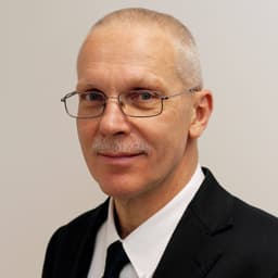 Andrew Thomson 