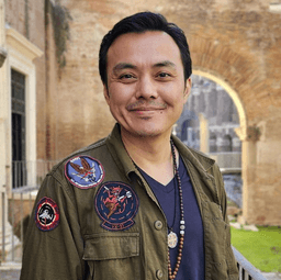 Anton Reynaldo Bonifacio
