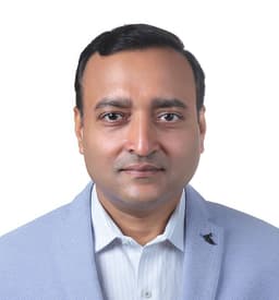 Dr. Sudhir Kumar Mitta