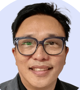 Gary Kho