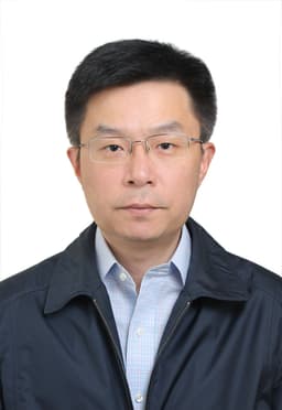 Mr. Liu Hongbo