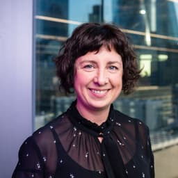 Josie Smith