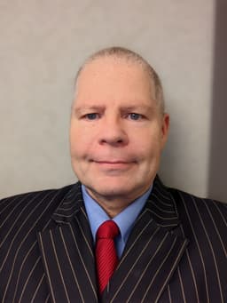 Keith Sutton
