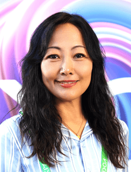 Linda Wang 