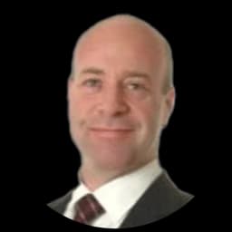 Mark Cornall