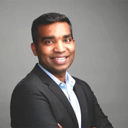 Michael Raj