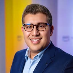 Mo Zoualfaghari