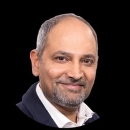 Neel Mehta