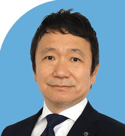Ryiuchi Matsuo