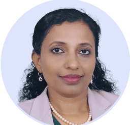 Sujatha Gopal