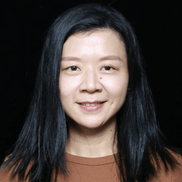 Trista (Hao) Wu