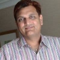 Narender Singh