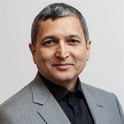 Sanjay Mewada