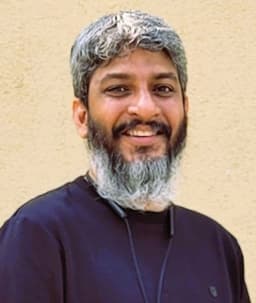 Vishal Madan