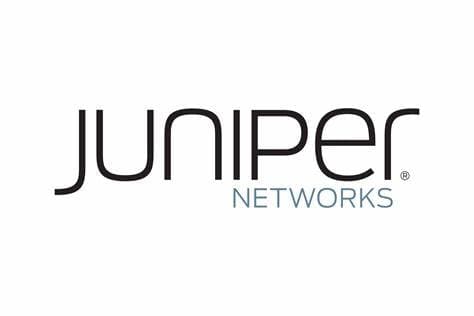 Juniper Networks Inc
