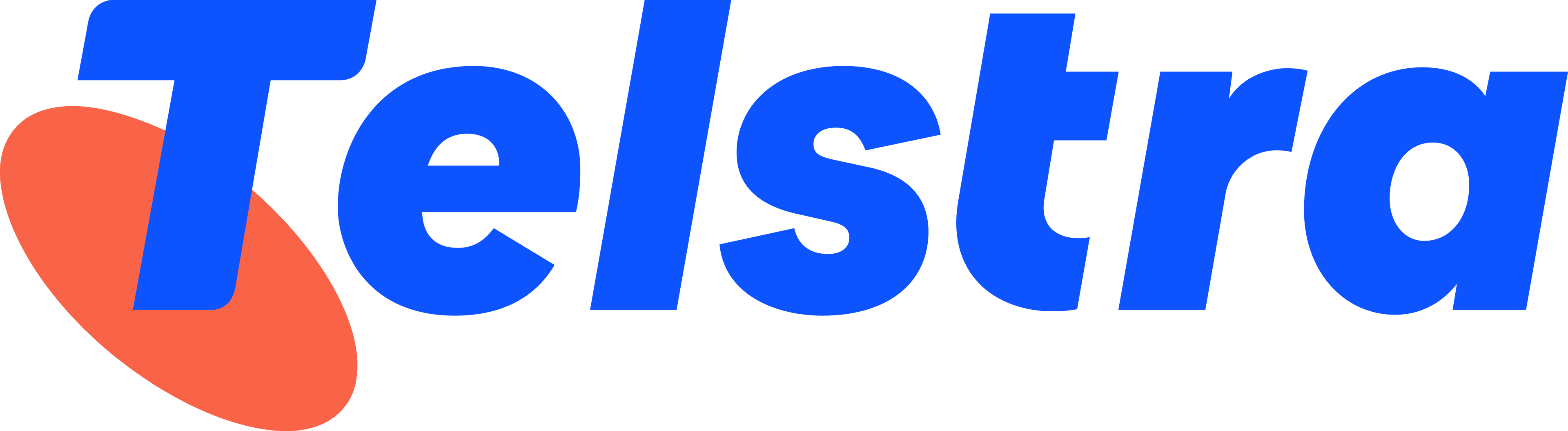 Telstra Corporation