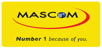 Mascom Wireless