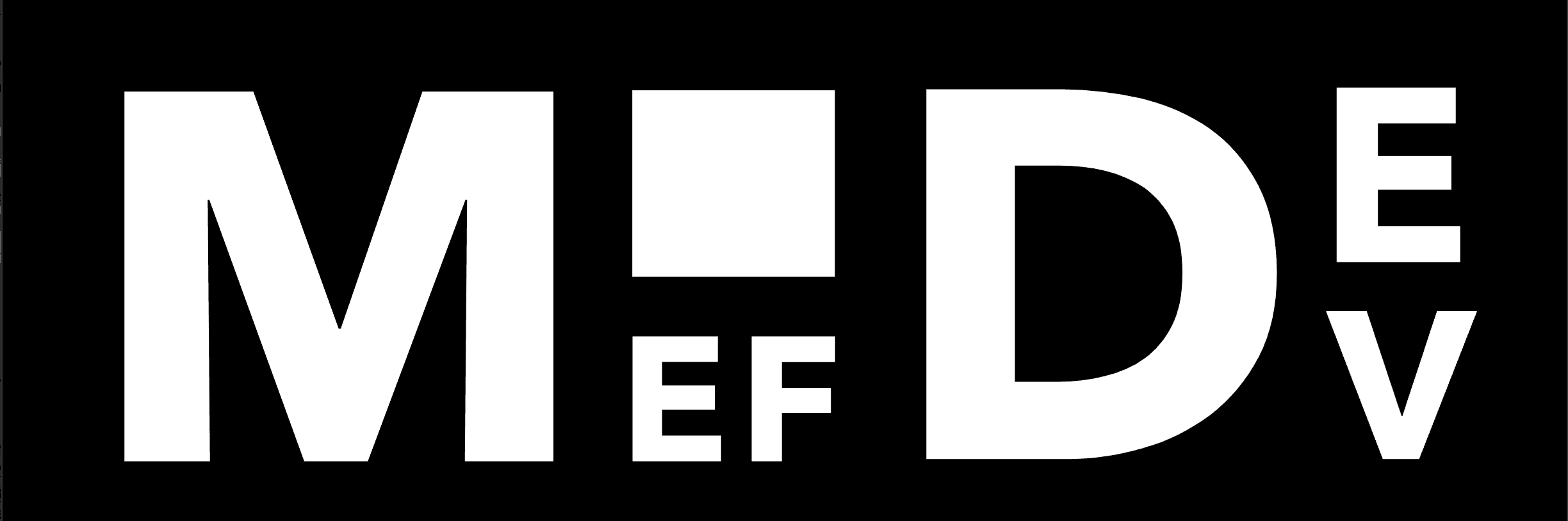 MEF.DEV