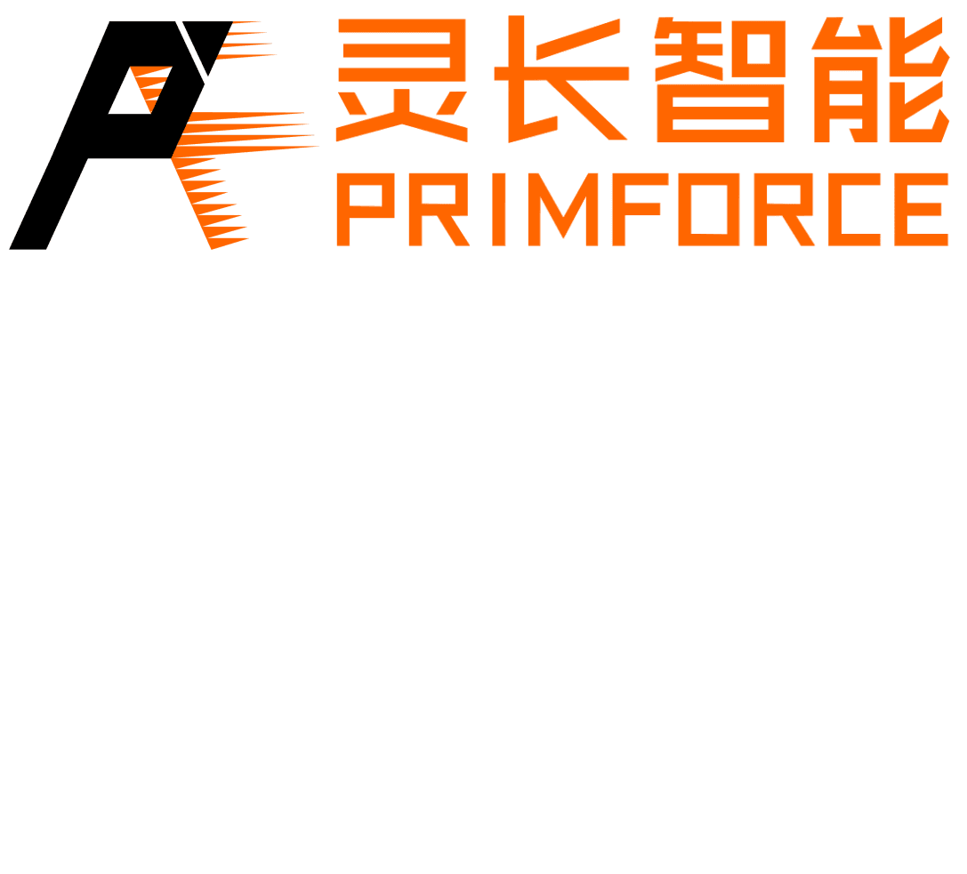 Primforce Technologies Ltd.