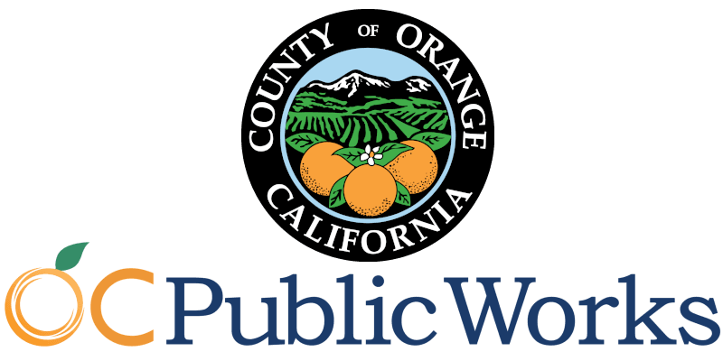 Orange County Public Works