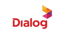 Dialog Axiata PLC