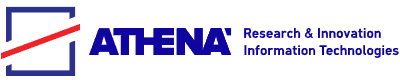 Athena- Research and Innovation Center in Information, Communtication and Knowledge Technologies