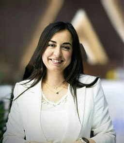 Amina Boubendir