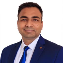 Biraj Mohapatra