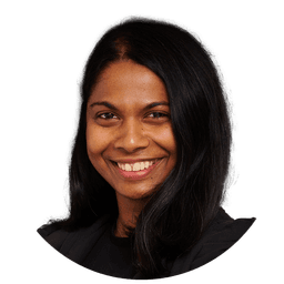 Chathurangi Wickramasinghe