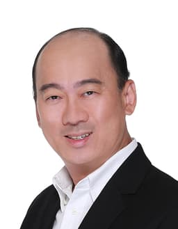 Khiang Chew Goh