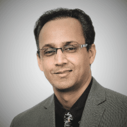 Krishna Iyer