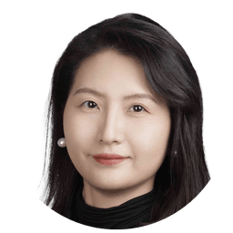 Lingli Deng