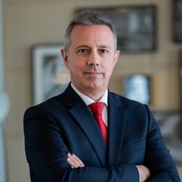 Pedro Tavares