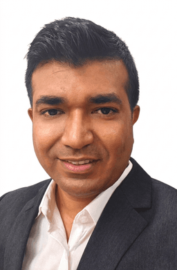 Santhosh Plakkatt