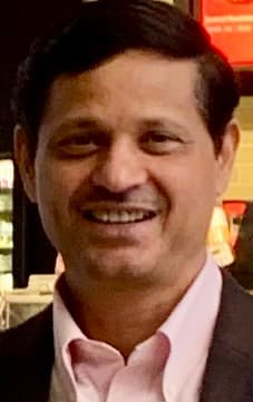 Sanjeev Kumar