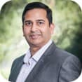 Sunil Gupta