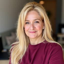 Carla Suarez Gonzalez