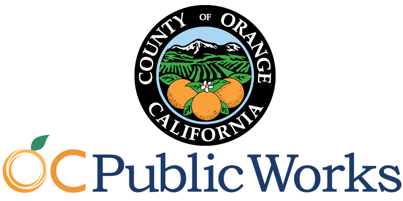 Orange County Public Works