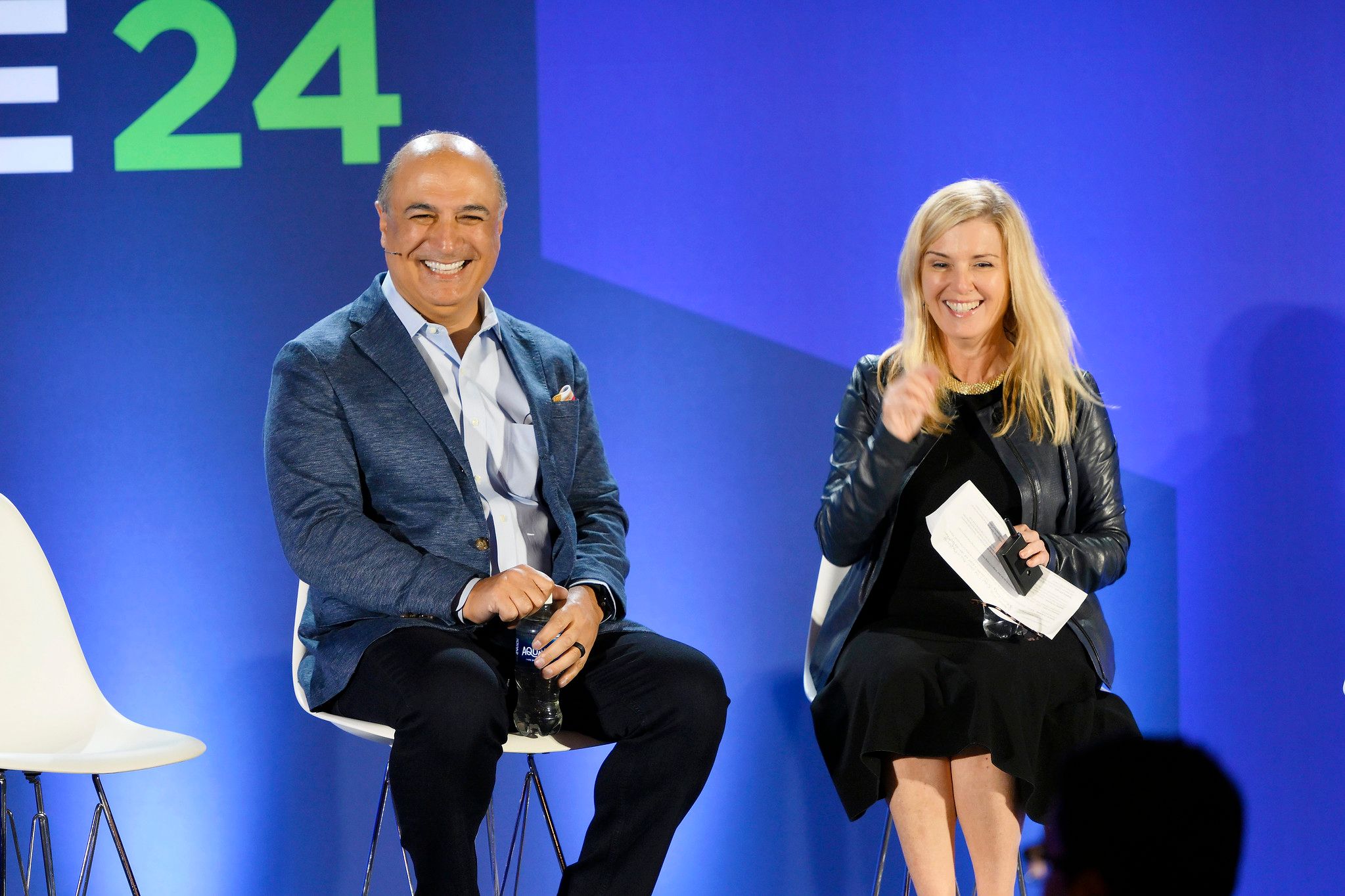 Get Involved at Innovate Americas 