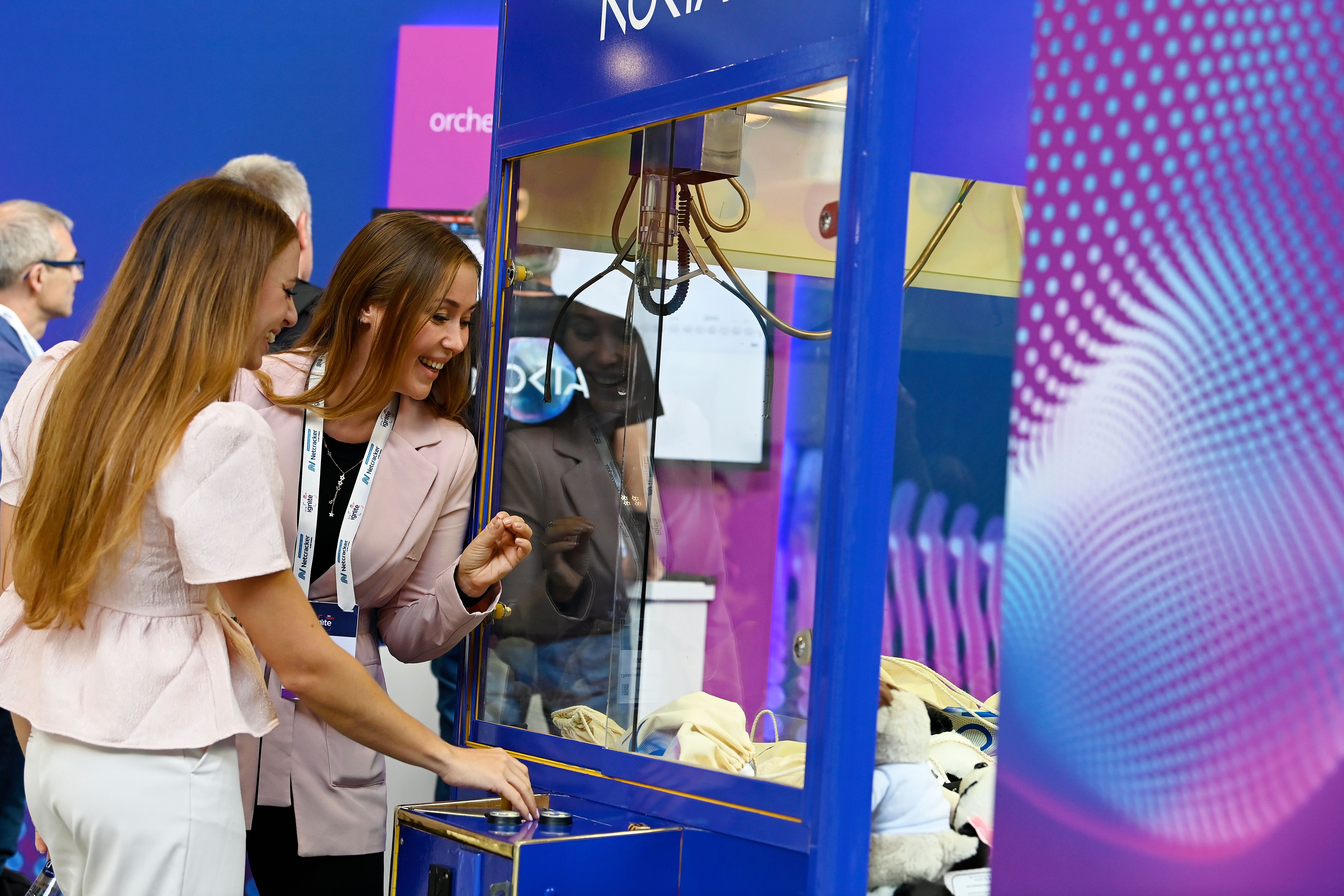 Expo