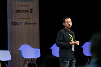 Composable IT & Ecosystems