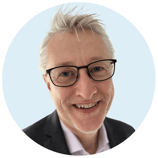 Lars Vestergaard